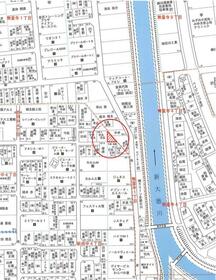 石川県金沢市畝田中４丁目