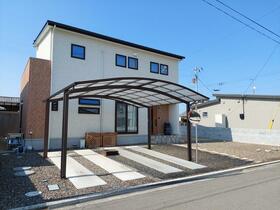 愛媛県西条市新市