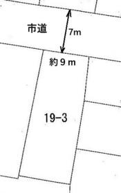 青森県青森市長島３丁目