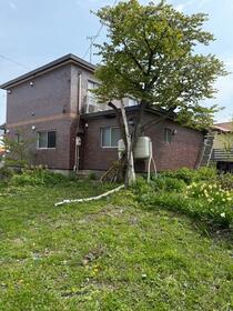 北海道江別市上江別西町