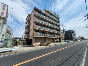 プレステージ明石魚住駅前?