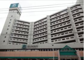 福岡県福岡市中央区平尾２丁目