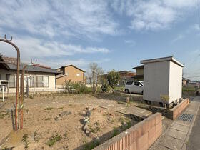 群馬県太田市堀口町