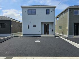 岐阜県中津川市駒場