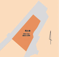 香川県高松市観光町