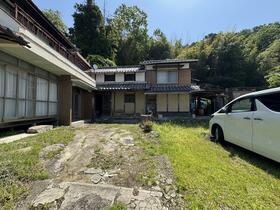 兵庫県姫路市林田町奥佐見