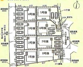 神奈川県秦野市南矢名