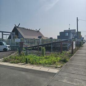 静岡県磐田市上岡田