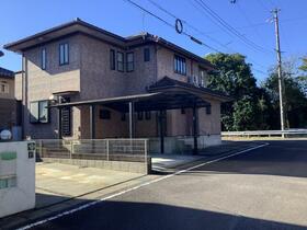 岐阜県岐阜市粟野台