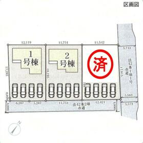 熊本県合志市竹迫
