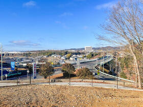 愛知県豊田市西中山町後田