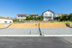愛知県みよし市東蜂ヶ池