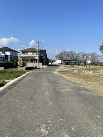 大分県中津市三光森山
