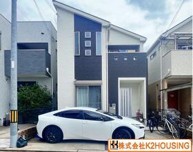 大阪府高石市千代田５丁目