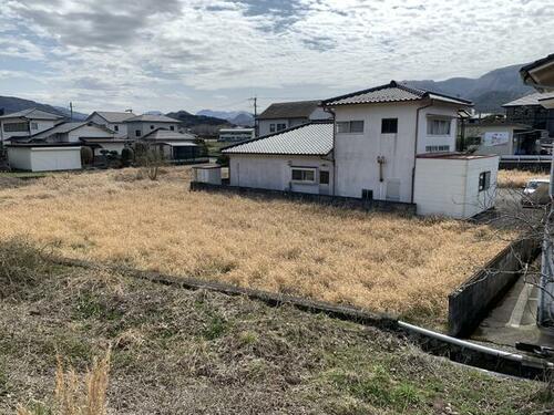 Land, Kusu Town, Oita