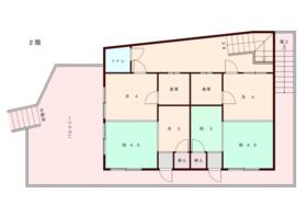 沖縄県那覇市楚辺２丁目
