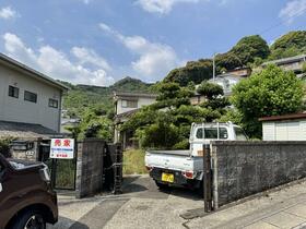 長崎県諫早市多良見町舟津