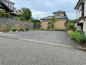 新潟県新潟市西区五十嵐３の町南