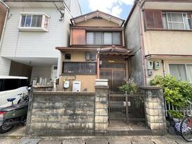 京都府京都市右京区嵯峨五島町