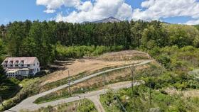 山梨県北杜市大泉町西井出