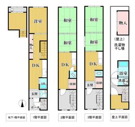 大阪府大阪市中央区道頓堀１丁目