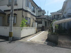 長崎県西彼杵郡時津町日並郷