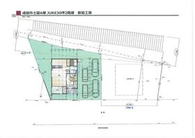 千葉県成田市土屋