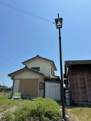 detached 静岡県牧之原市静波