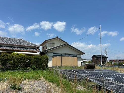 detached 静岡県牧之原市静波