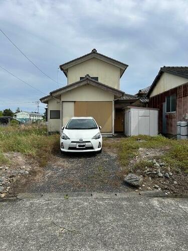 detached 静岡県牧之原市静波