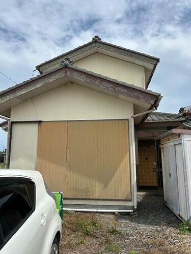 detached 静岡県牧之原市静波