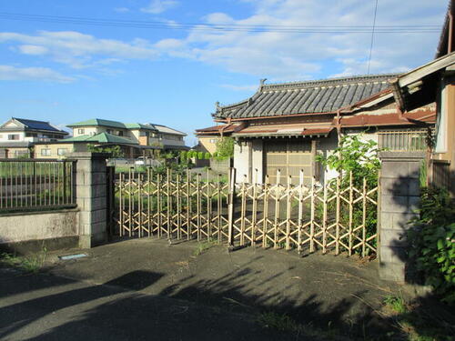 detached 徳島県阿波市市場町市場字上野段