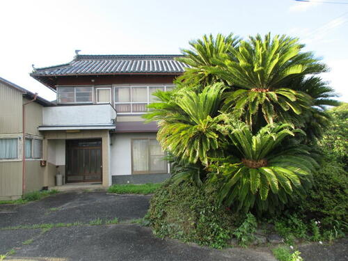 detached 徳島県阿波市市場町市場字上野段