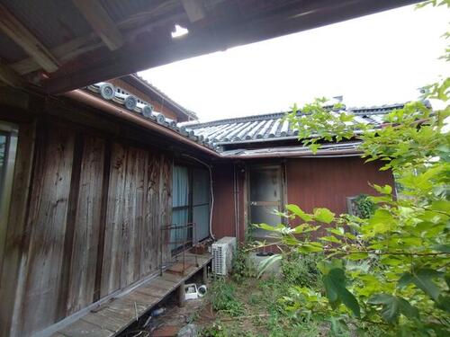 detached 徳島県阿波市市場町市場字上野段