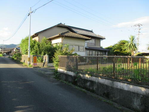 detached 徳島県阿波市市場町市場字上野段