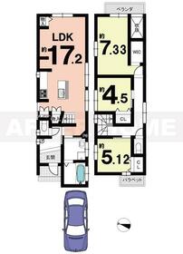 京都府京都市西京区上桂前田町