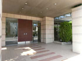 クレストフォルム横浜リヴァシス