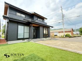 岐阜県山県市藤倉