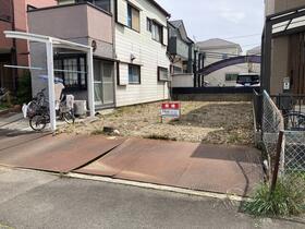 愛知県北名古屋市六ツ師松葉