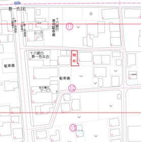 岐阜県岐阜市野一色３丁目