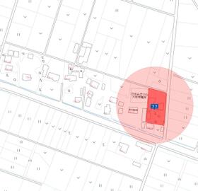 茨城県かすみがうら市宍倉