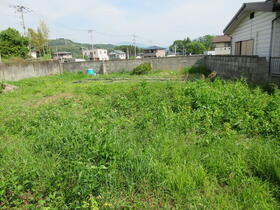 群馬県渋川市有馬