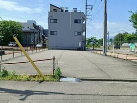 新潟県上越市仲町４丁目