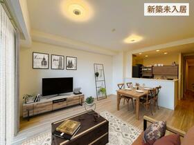 アルファステイツ四日市城北町