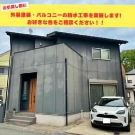 兵庫県姫路市御立中６丁目