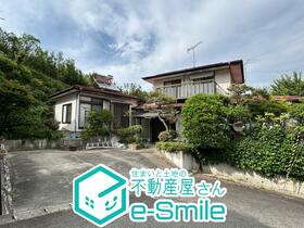 福島県福島市渡利字梅久保