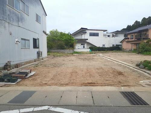 Land, Nanao, Ishikawa