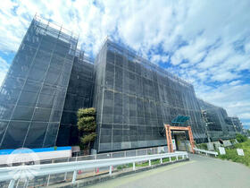 京都府京都市南区久世上久世町