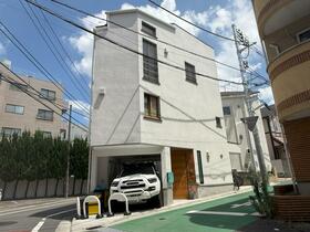 東京都世田谷区池尻３丁目