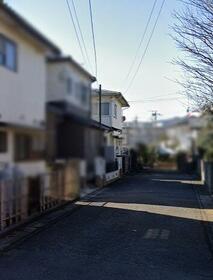 神奈川県伊勢原市白根